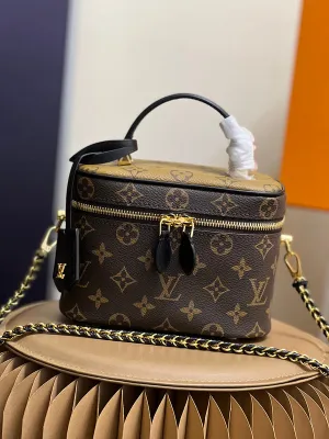 Bags Louis Bags Vuitton CC - 16145 Instant help - Flat-rate discount