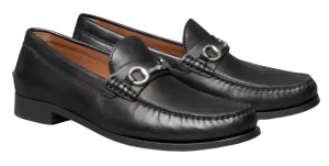 Baldwin Bit Black