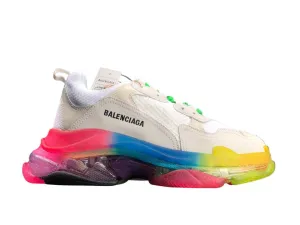 BALENCIAGA TRIPLE S SNEAKER