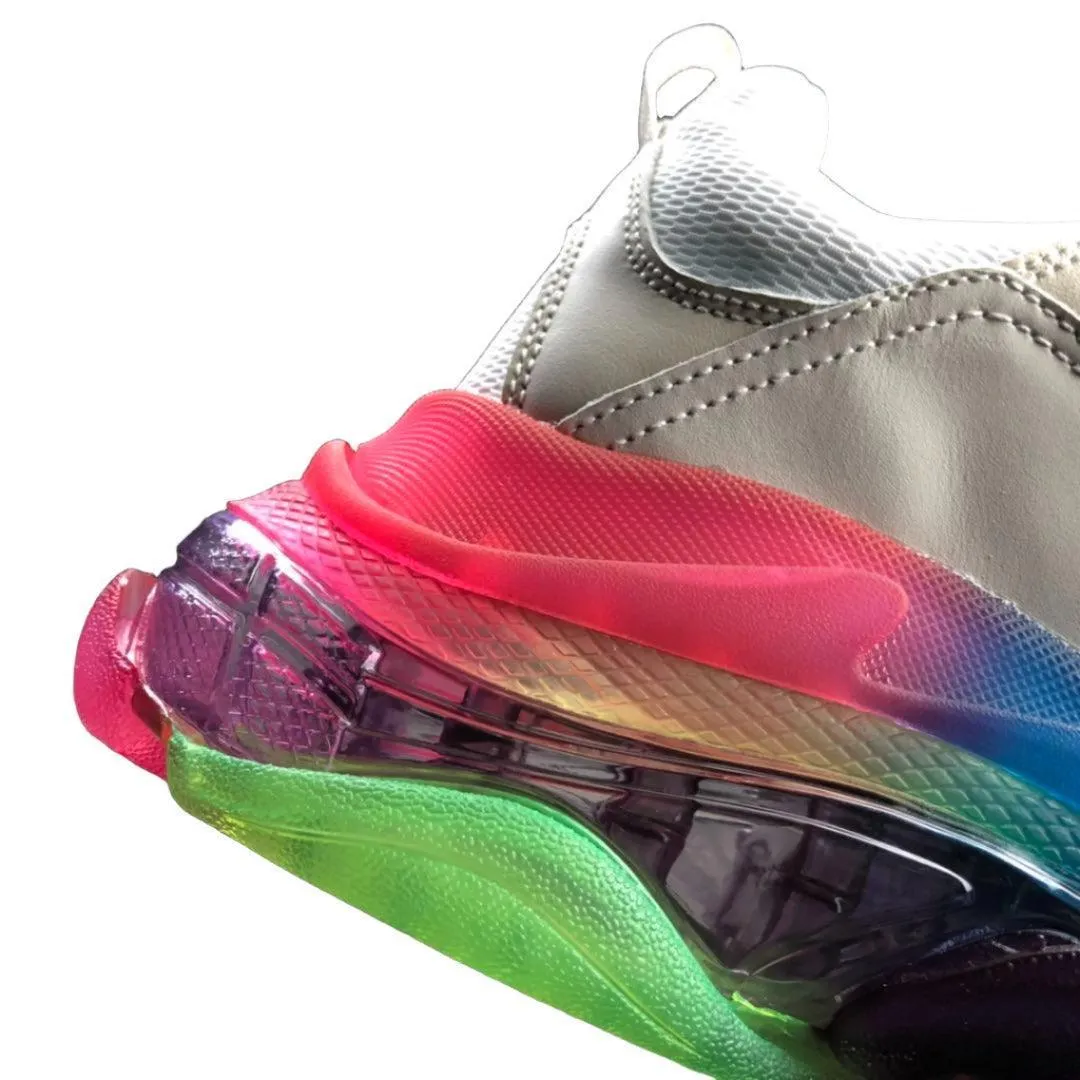 BALENCIAGA TRIPLE S SNEAKER