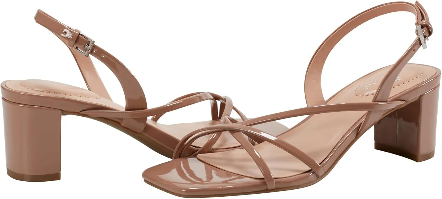 Bandolino Women's Keltie Heeled Sandal