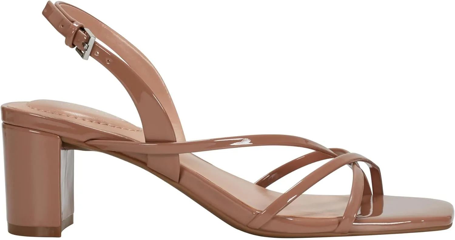 Bandolino Women's Keltie Heeled Sandal