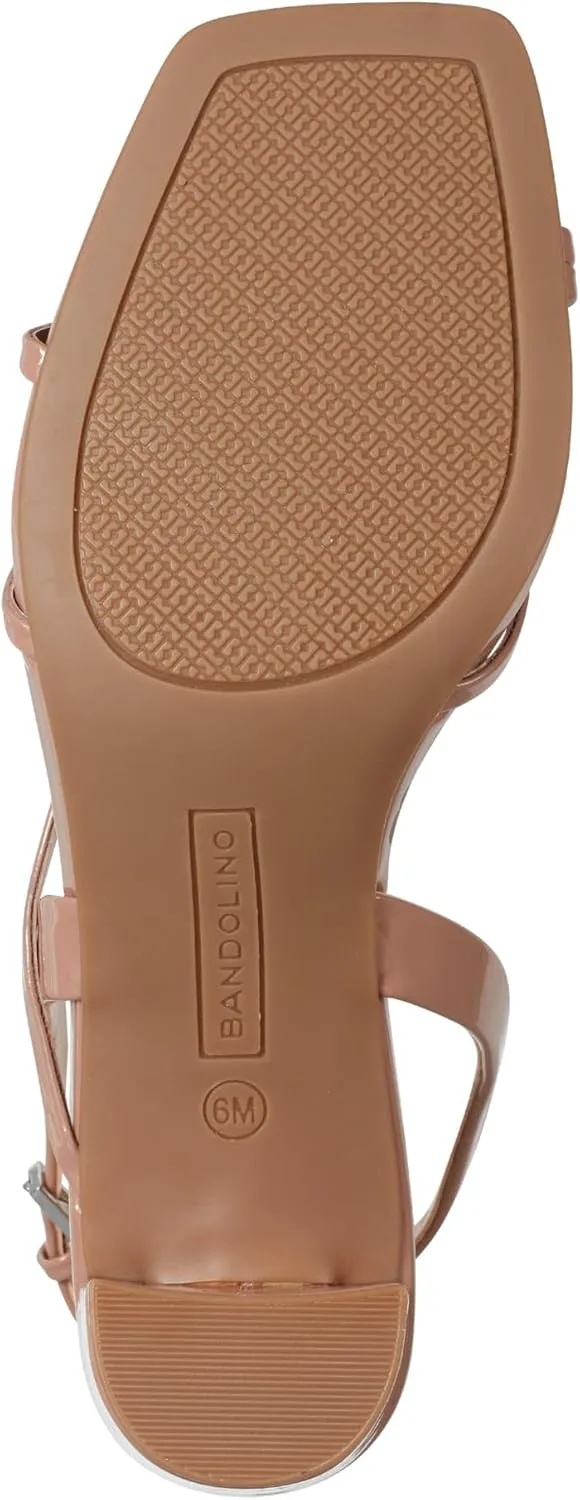 Bandolino Women's Keltie Heeled Sandal