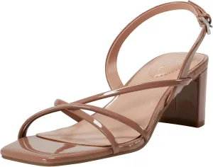 Bandolino Women's Keltie Heeled Sandal