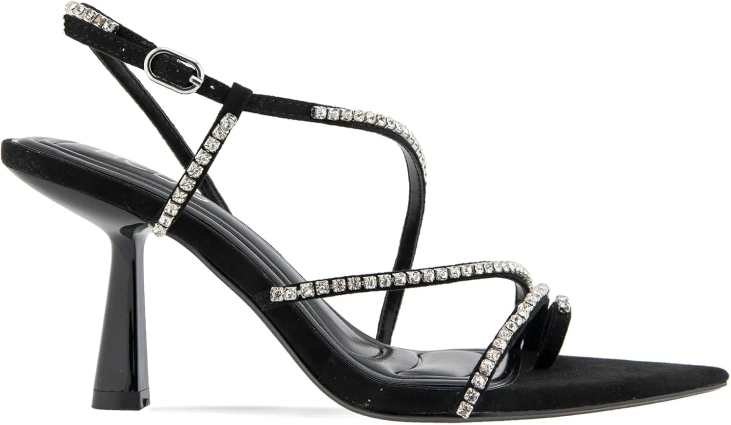 BCBGeneration Women's Ilta-2 Heeled Sandal