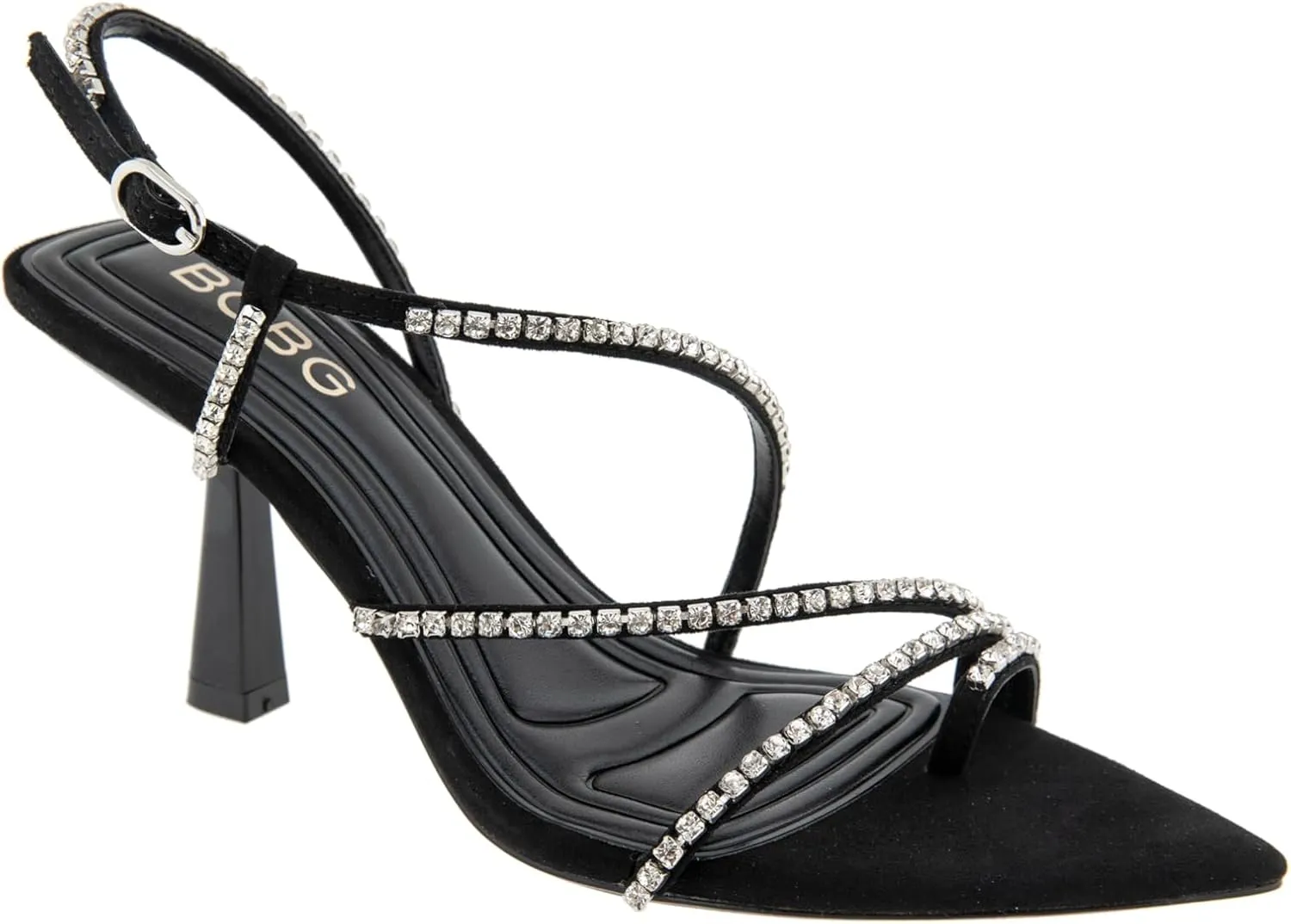 BCBGeneration Women's Ilta-2 Heeled Sandal