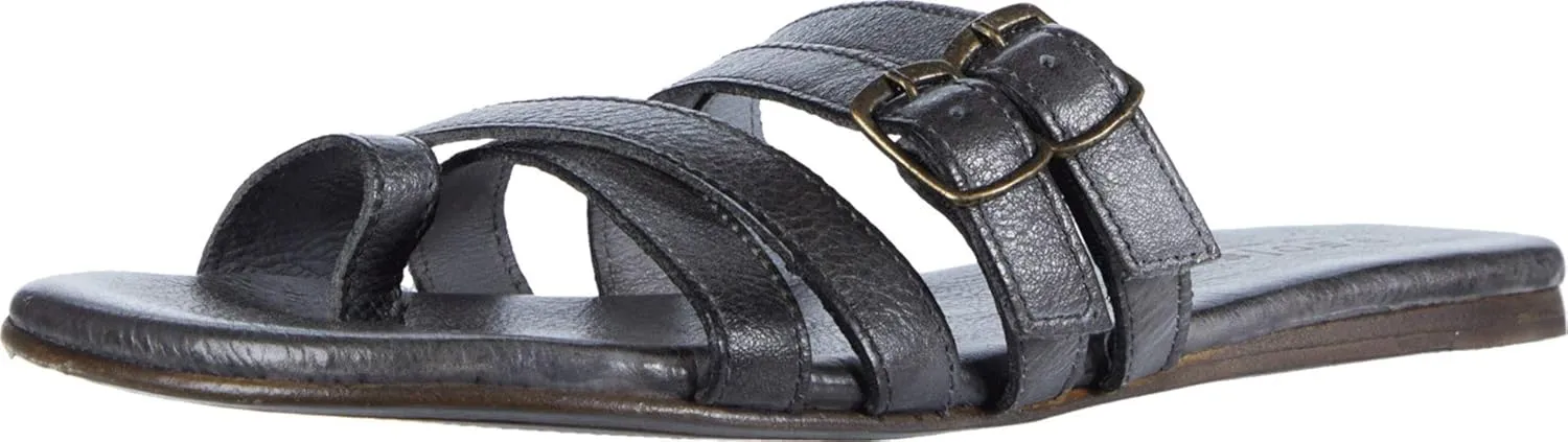 Bed:Stu Hilda Women's Sandal
