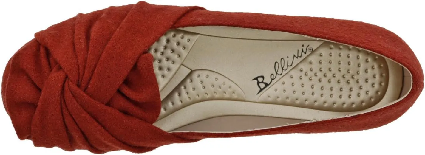 Bellini Women's Snug Flat