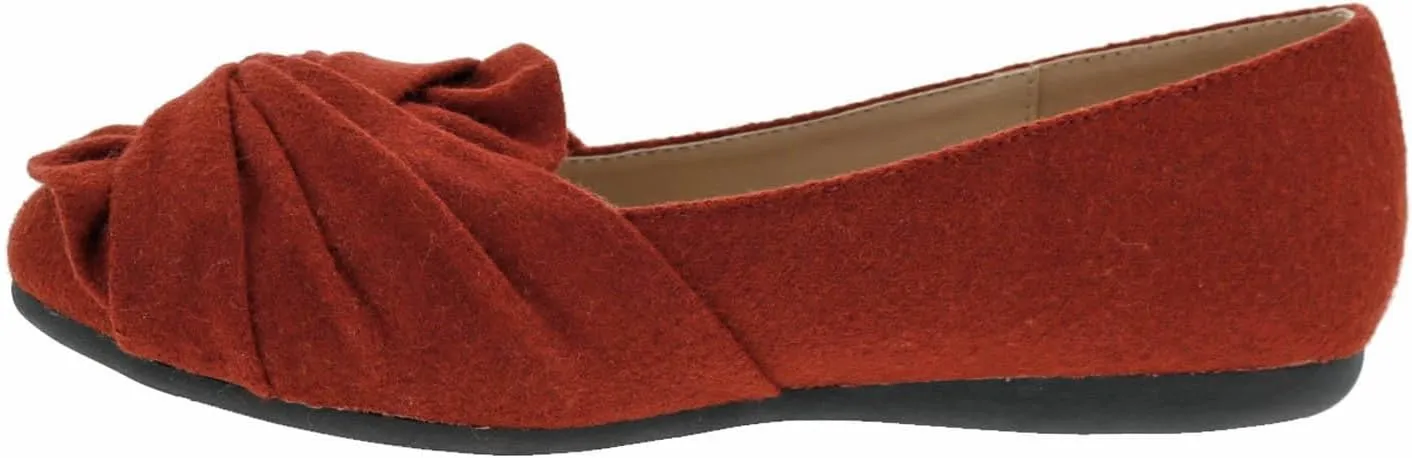 Bellini Women's Snug Flat