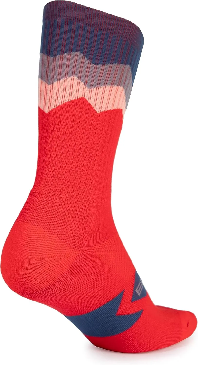 Berghaus Graphics Cycling Socks