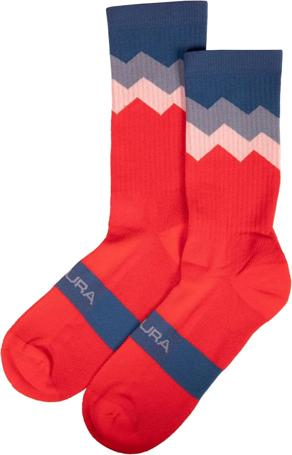 Berghaus Graphics Cycling Socks