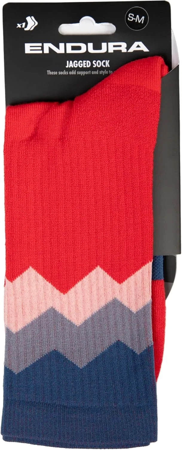 Berghaus Graphics Cycling Socks