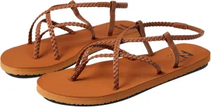 Billabong womens Crossing ByFlat Sandal