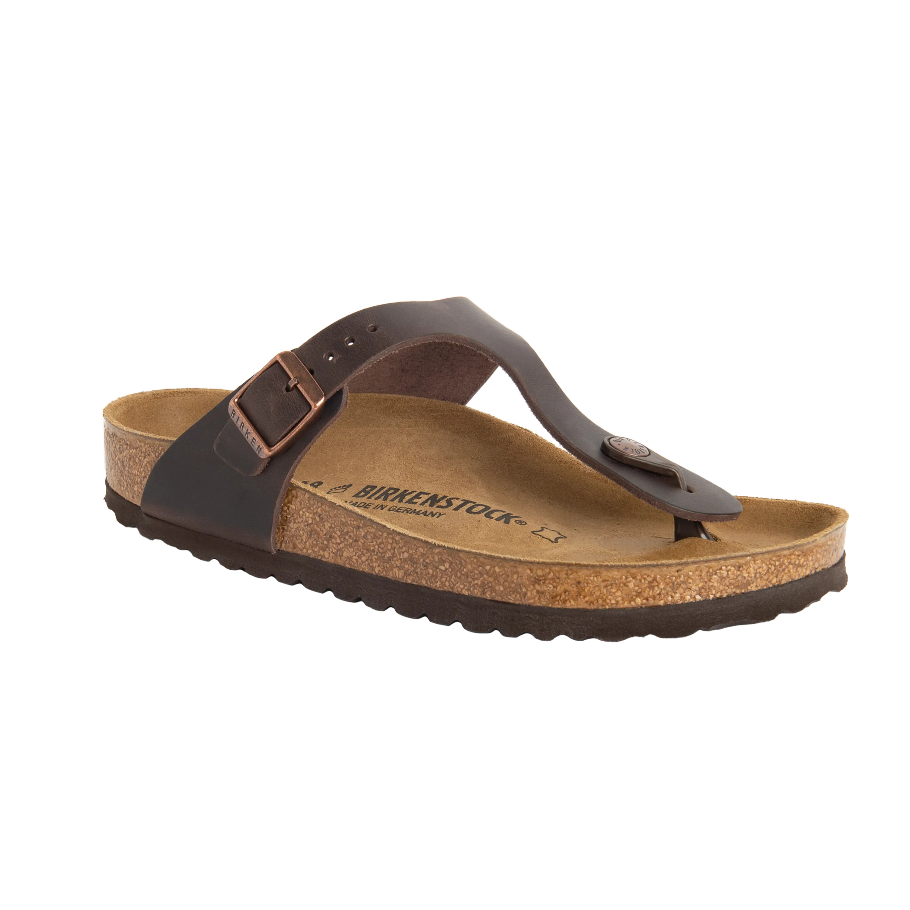 BIRKENSTOCK Gizeh