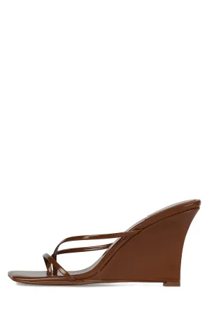BISCOTTI CARAMEL PATENT