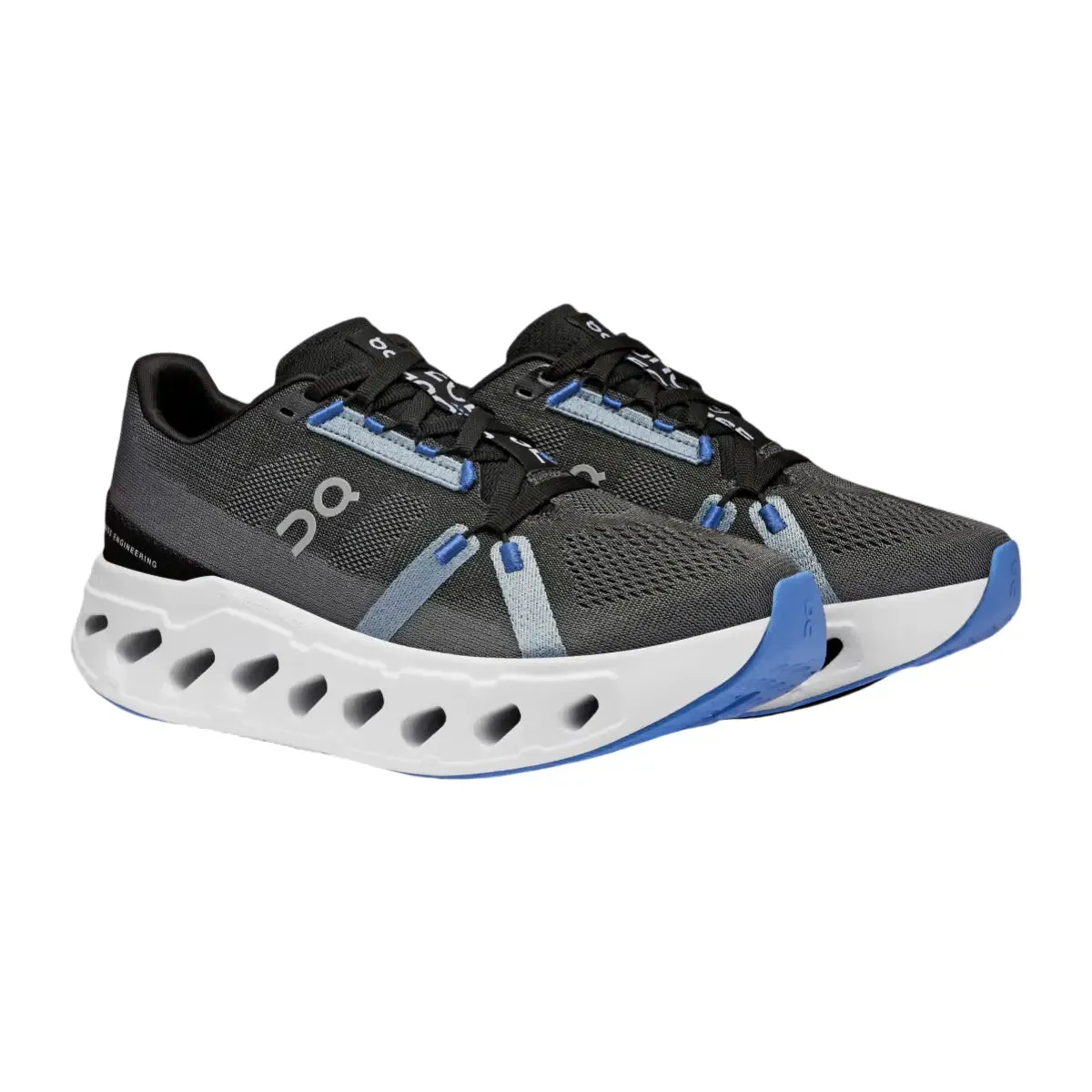 Black|Frost Cloudeclipse Sneaker Massive discount Men's Trendsetting 