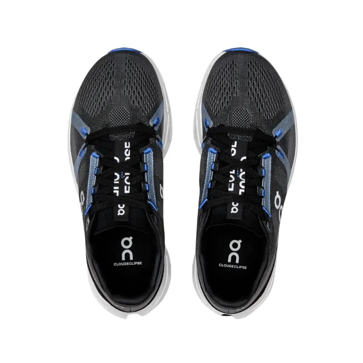 Black|Frost Cloudeclipse Sneaker Massive discount Men's Trendsetting 