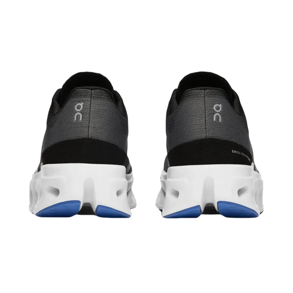Black|Frost Cloudeclipse Sneaker Massive discount Men's Trendsetting 
