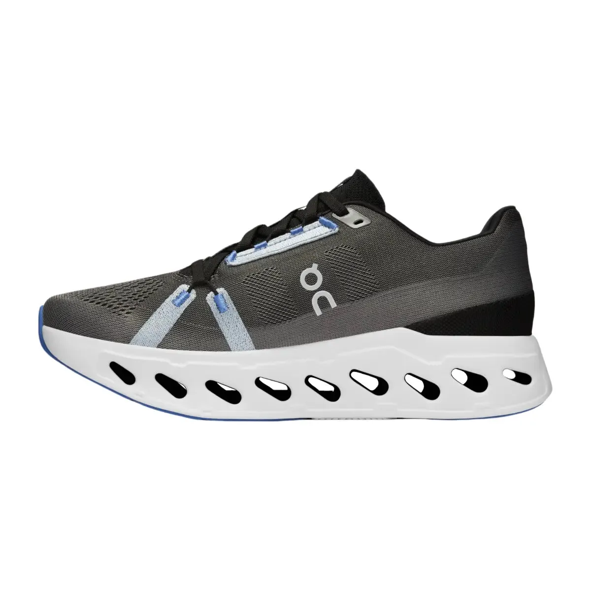 Black|Frost Cloudeclipse Sneaker Massive discount Men's Trendsetting 