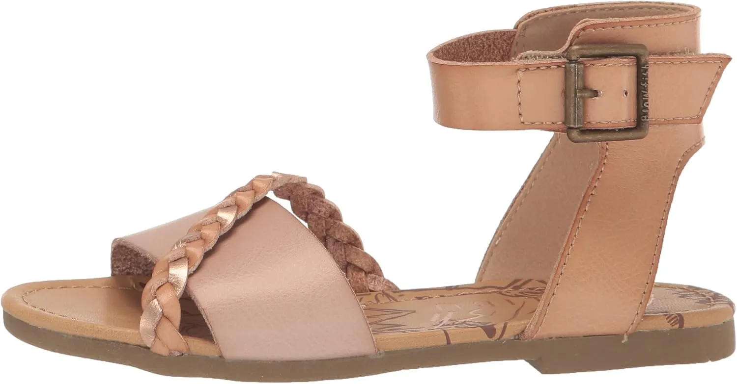 Blowfish Malibu Girl's Sabar-k Sandal