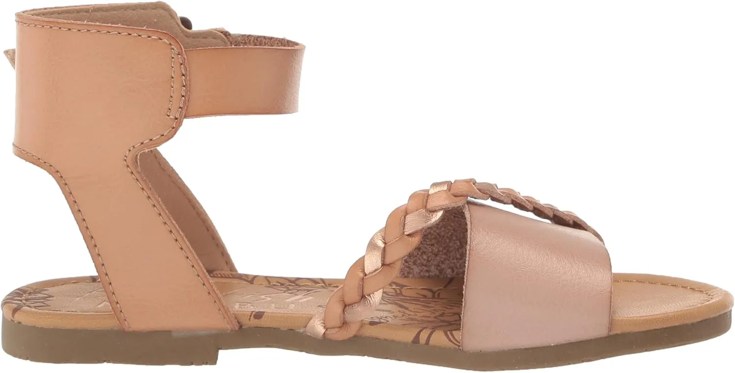 Blowfish Malibu Girl's Sabar-k Sandal
