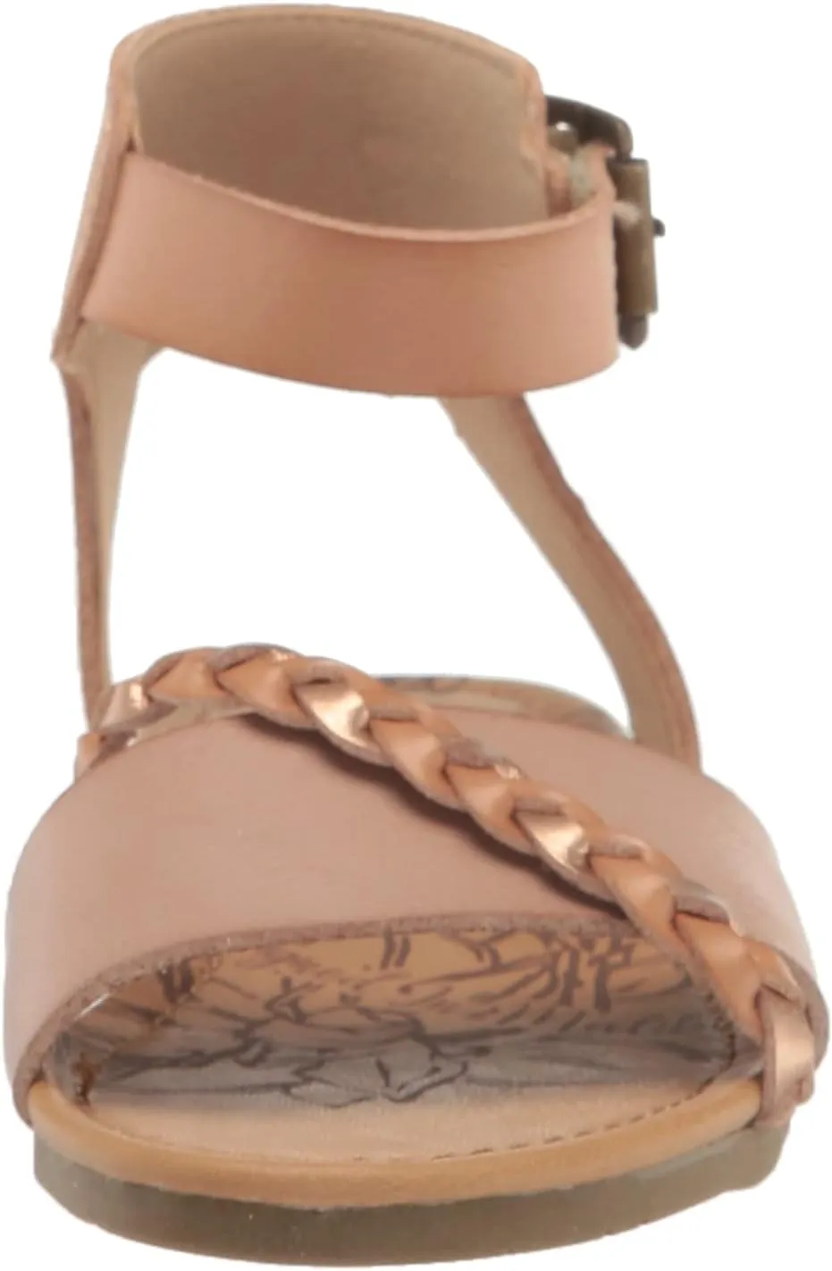 Blowfish Malibu Girl's Sabar-k Sandal