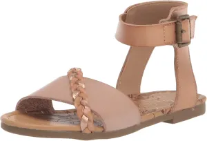 Blowfish Malibu Girl's Sabar-k Sandal