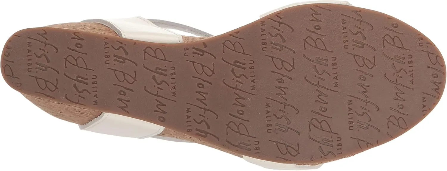 Blowfish Women's Wedge Sandal