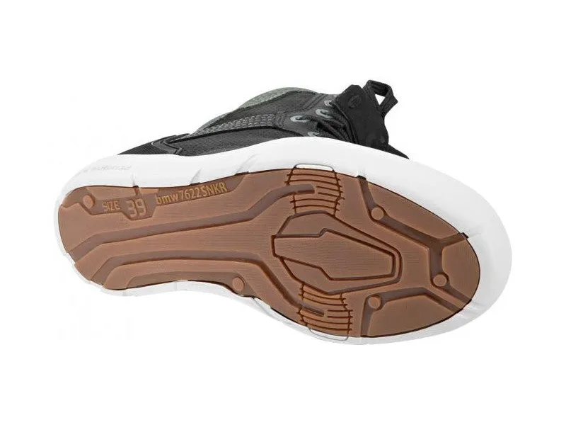 BMW Sneaker Dry - Black