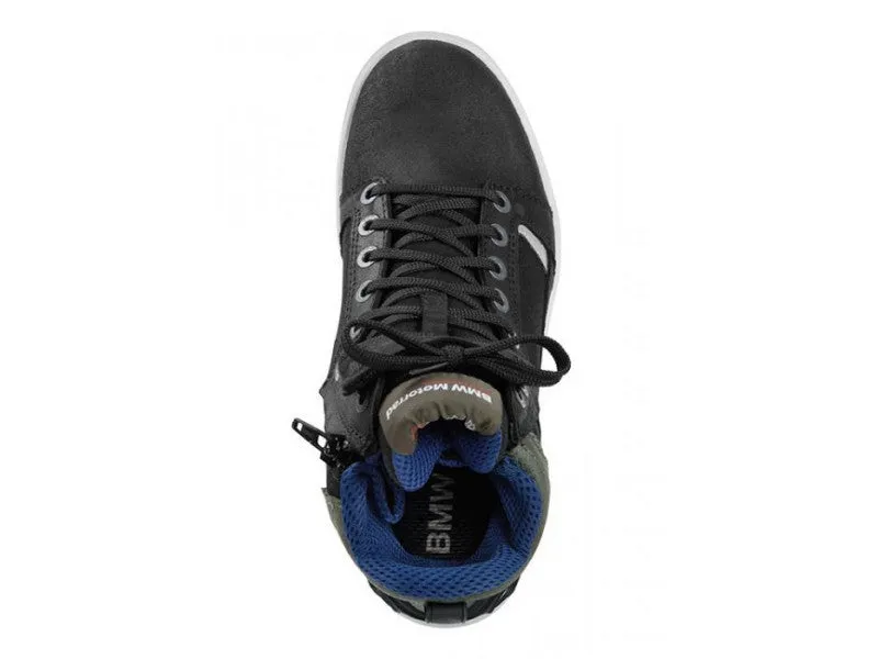 BMW Sneaker Dry - Black