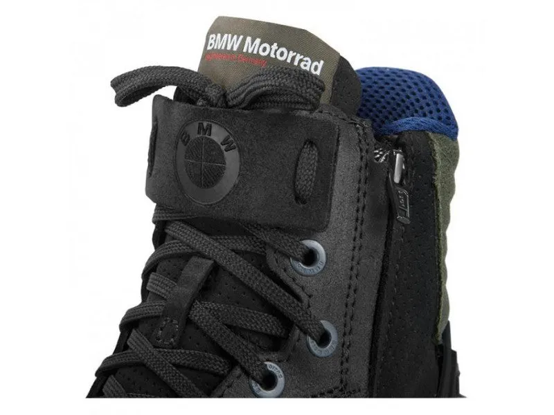 BMW Sneaker Dry - Black