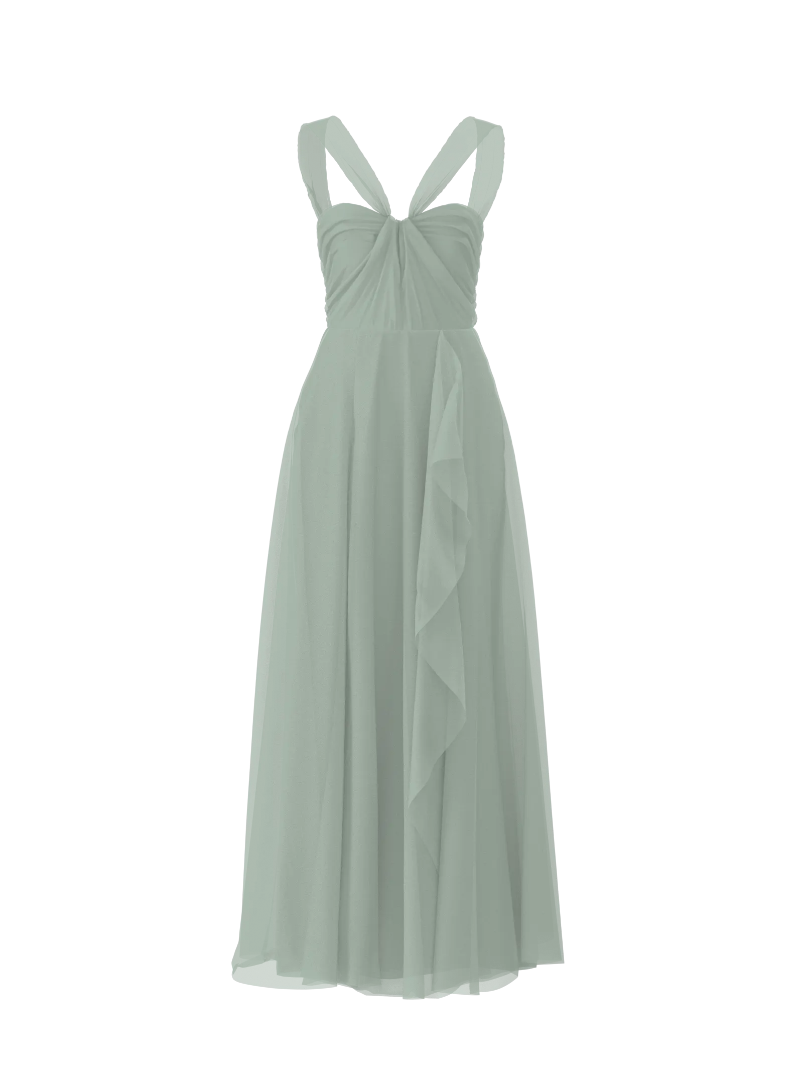 Bodice(Cerisa), Massive markdown Skirt(Jaycie), Best-selling collection sage