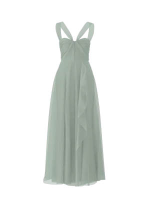 Bodice(Cerisa), Massive markdown Skirt(Jaycie), Best-selling collection sage