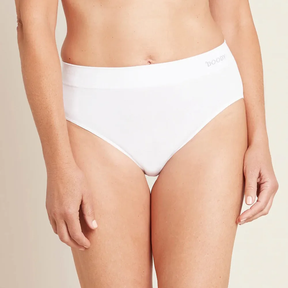 Boody Womens Full Briefs