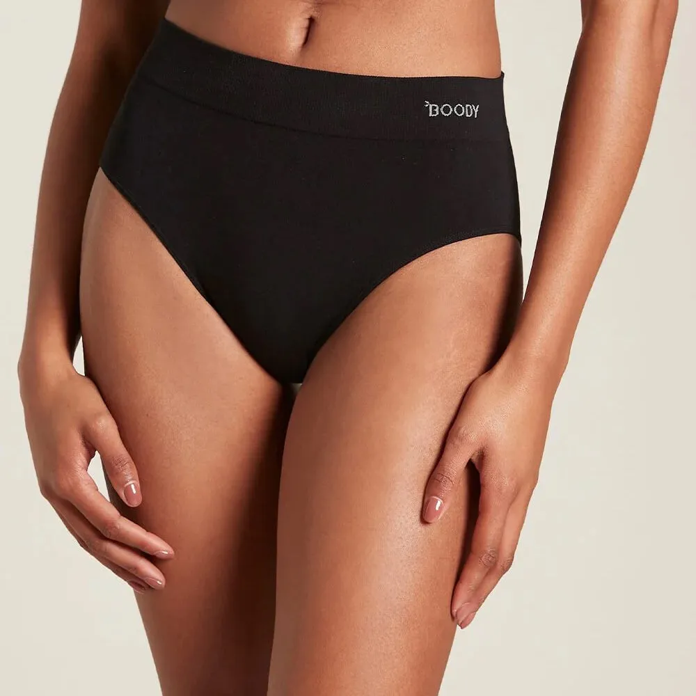 Boody Womens Full Briefs