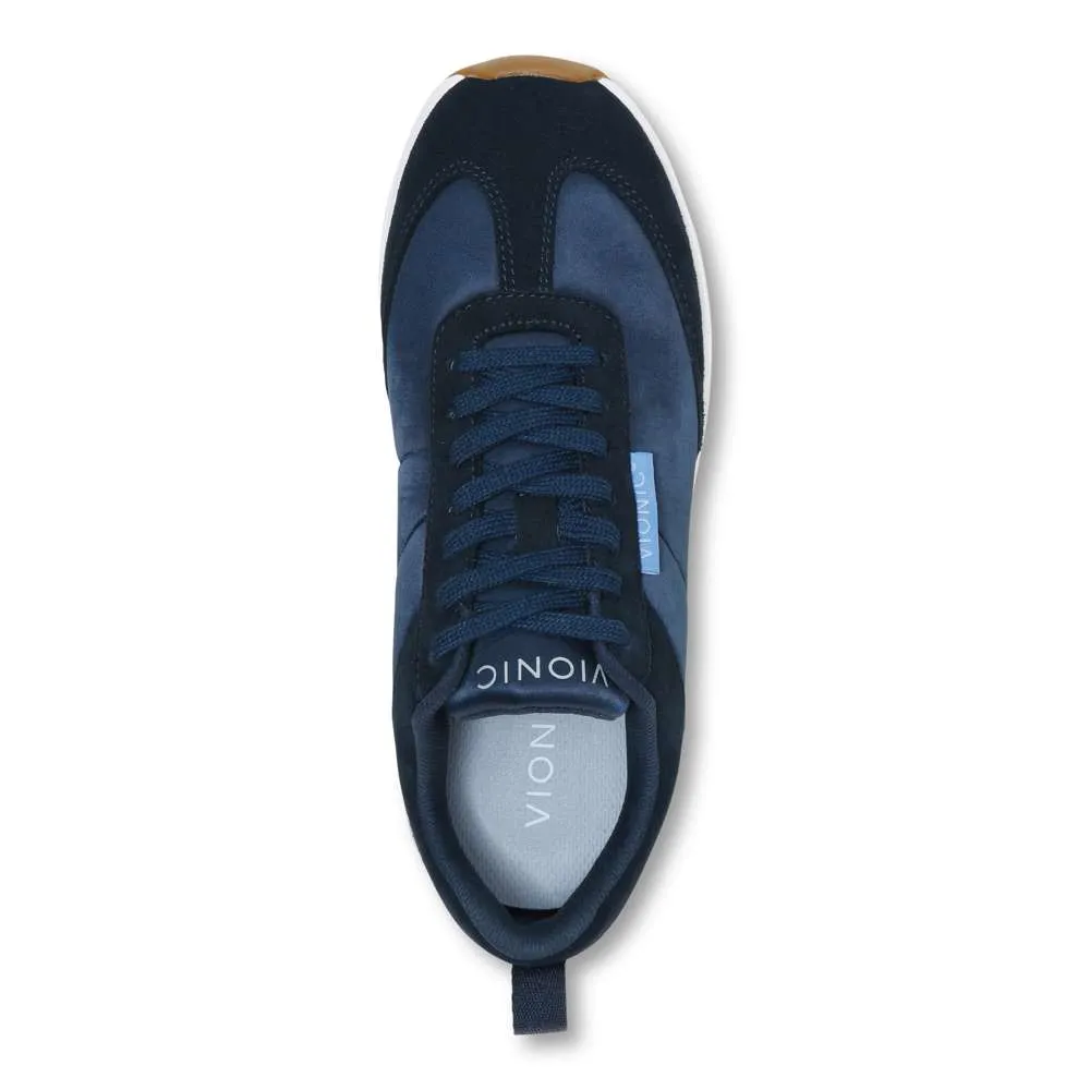 Breilyn Sneaker - Navy