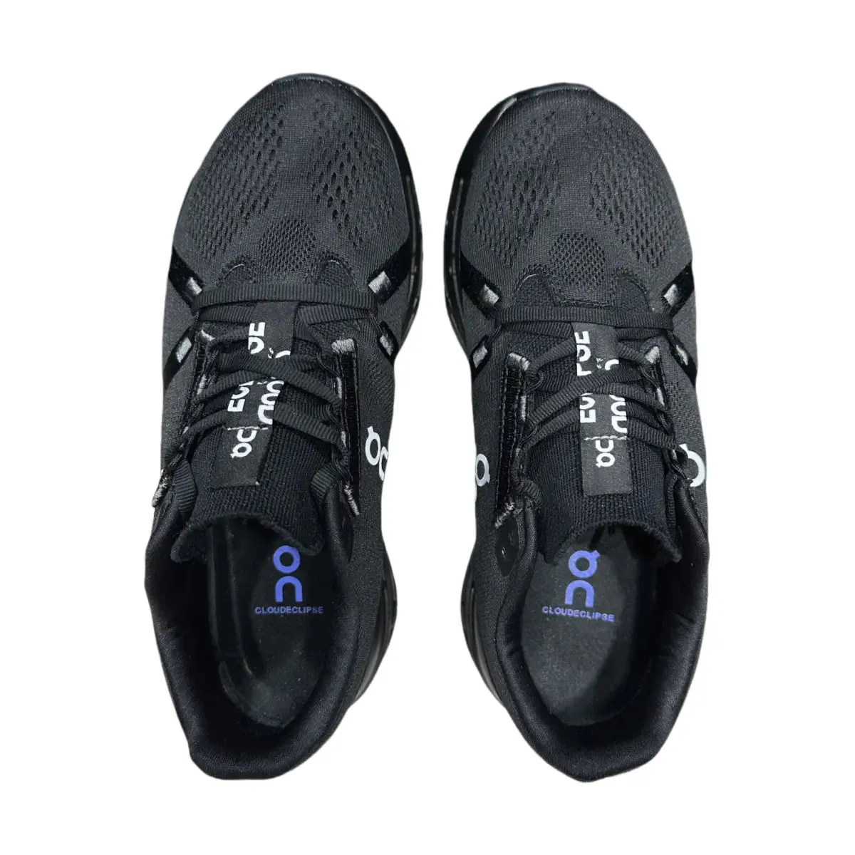 Budget-friendly Sneaker Cloudeclipse Same-day shipping  All|Black Men's