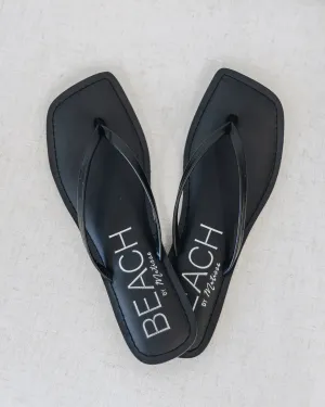Bungalow Sandal