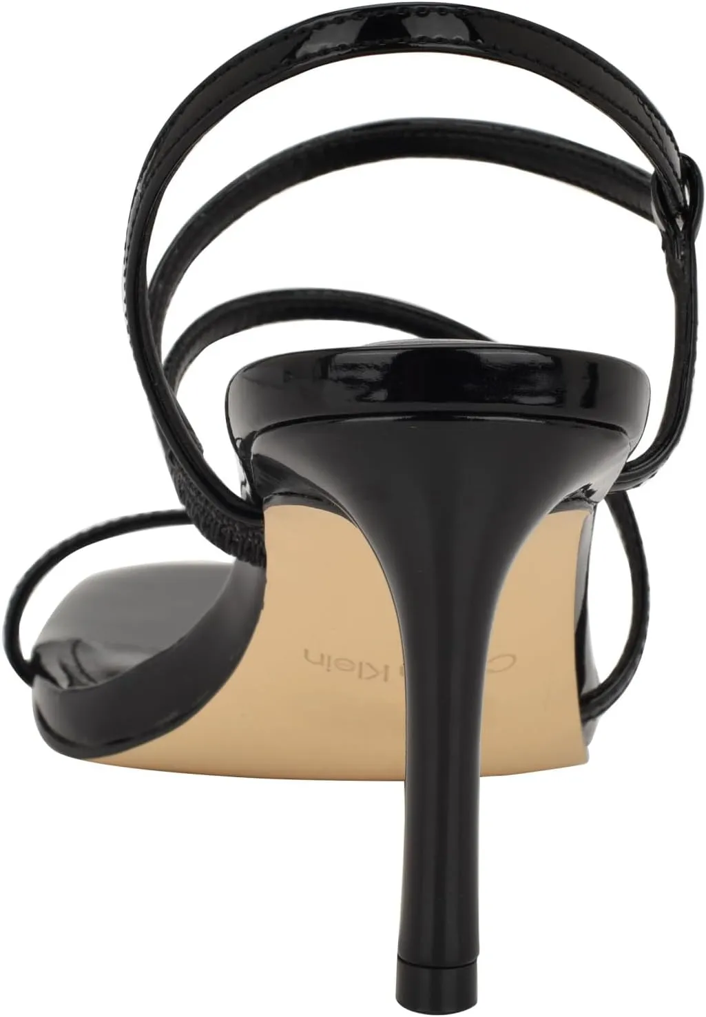 Calvin Klein Women's Hadlee Heeled Sandal