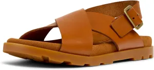 Camper Unisex-Child X-Strap Sandal
