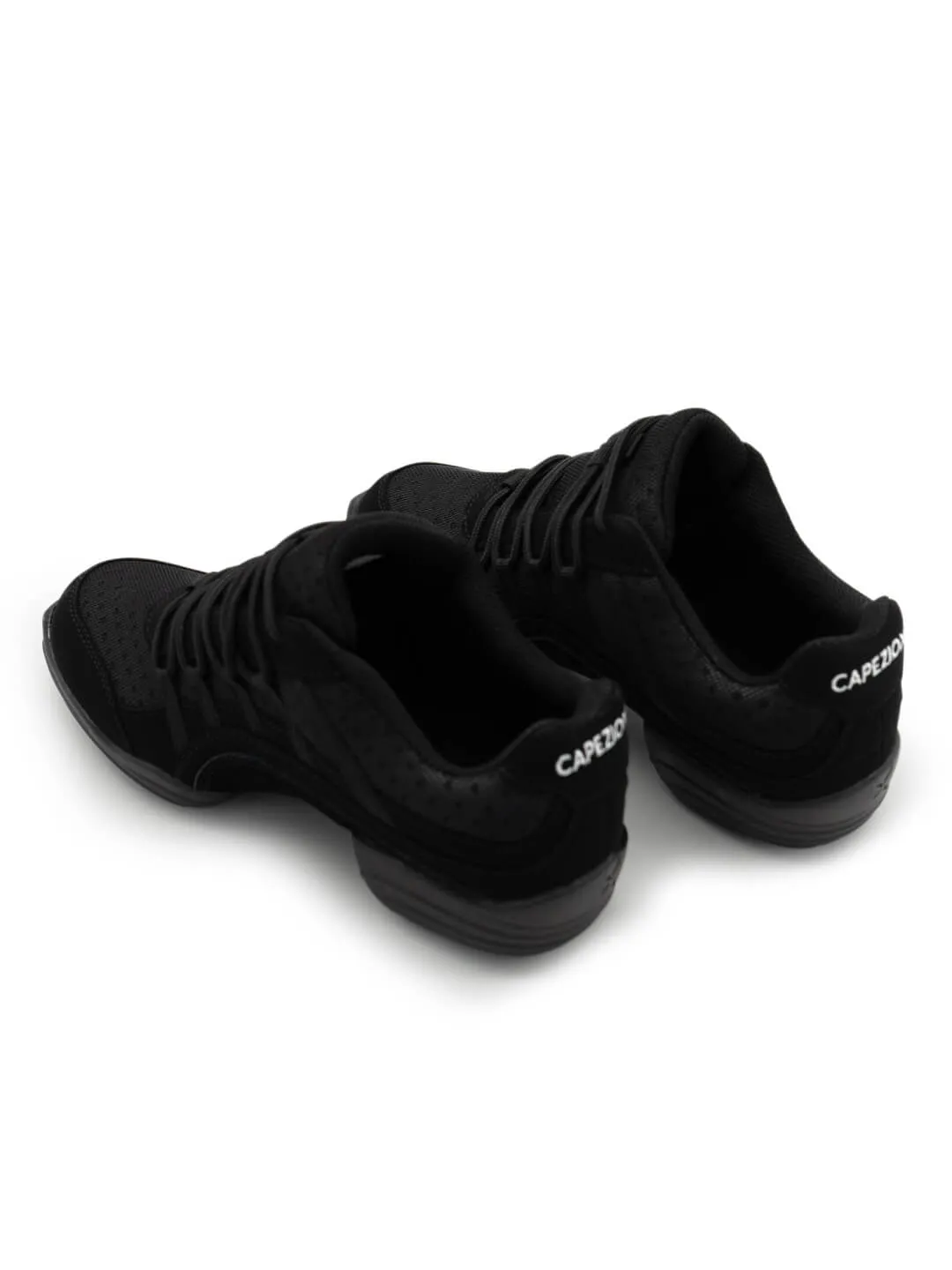 Capezio DS24 Rock-It Dance Sneaker