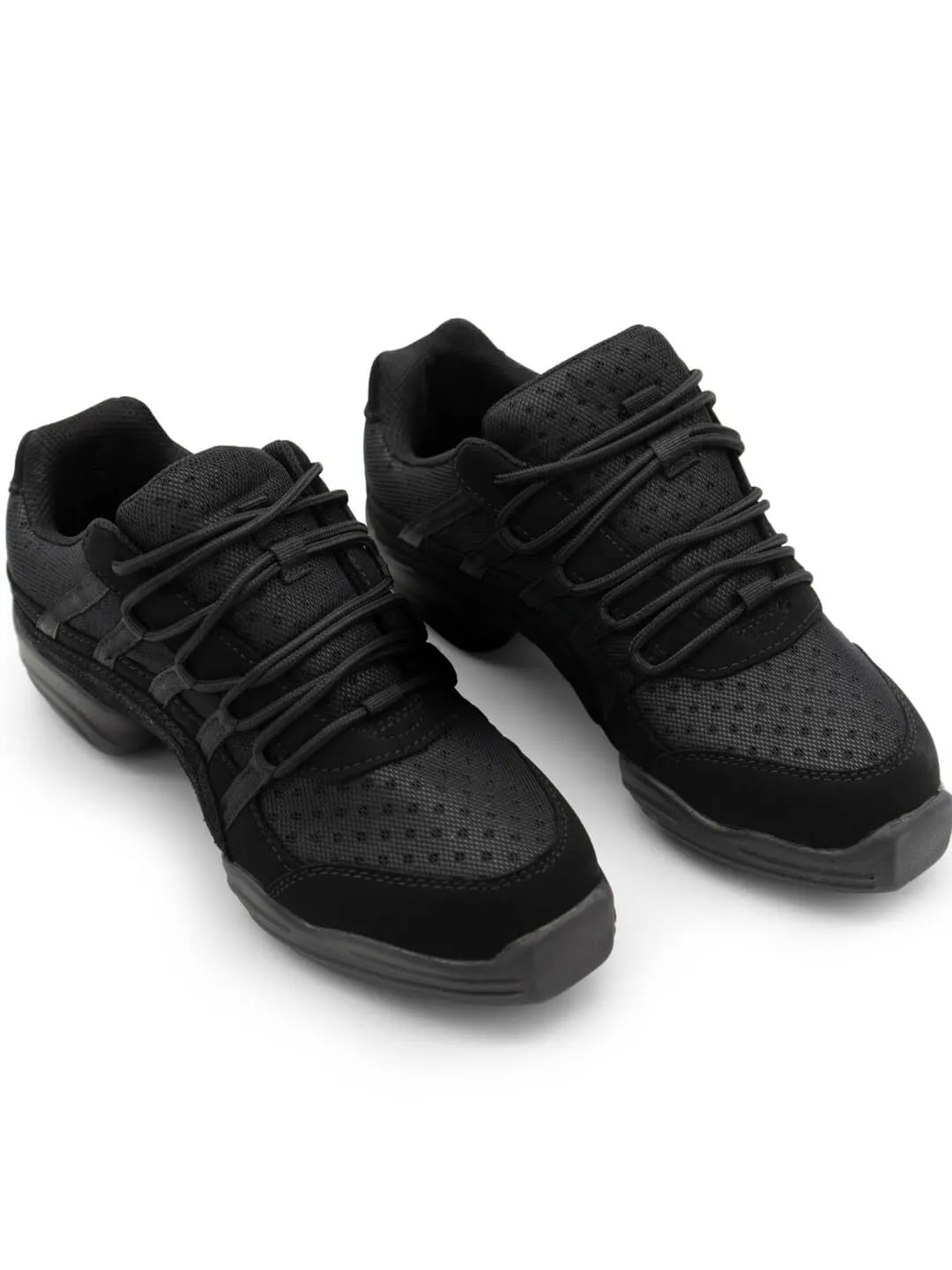 Capezio DS24 Rock-It Dance Sneaker