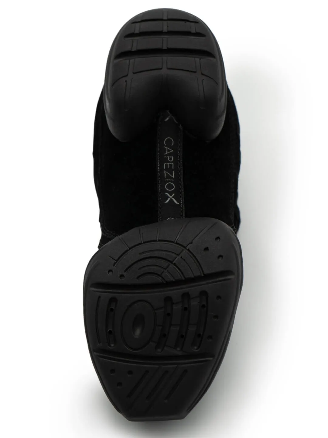 Capezio DS24 Rock-It Dance Sneaker