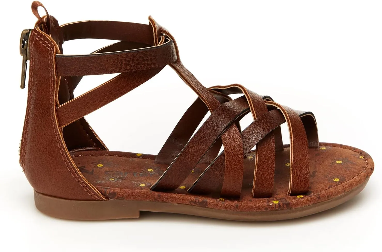 Carter's Girl's Natalia Sandal