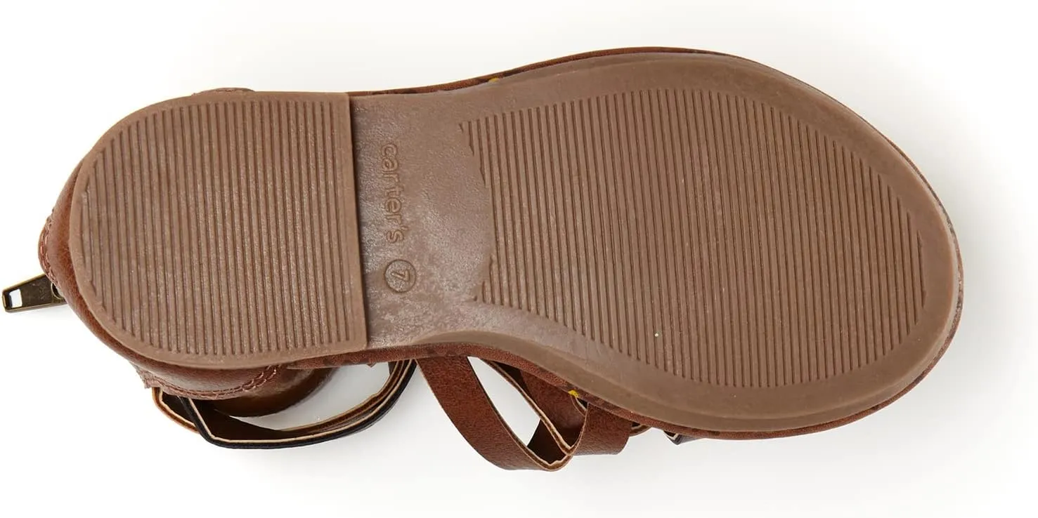 Carter's Girl's Natalia Sandal