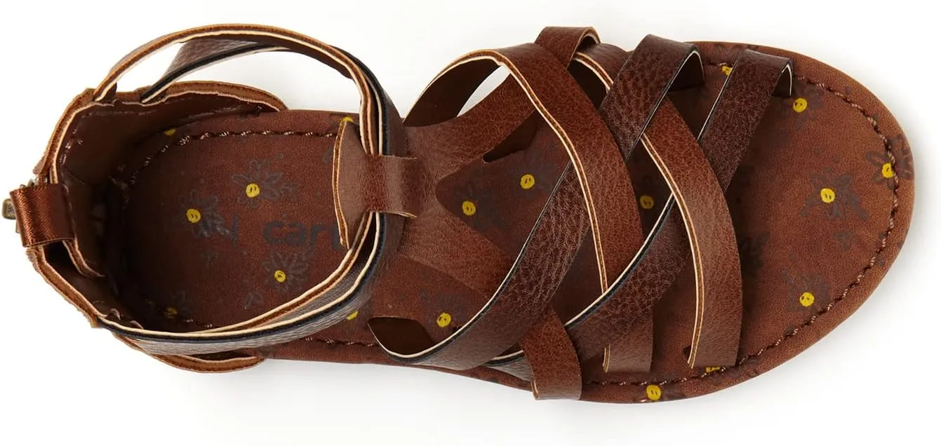 Carter's Girl's Natalia Sandal