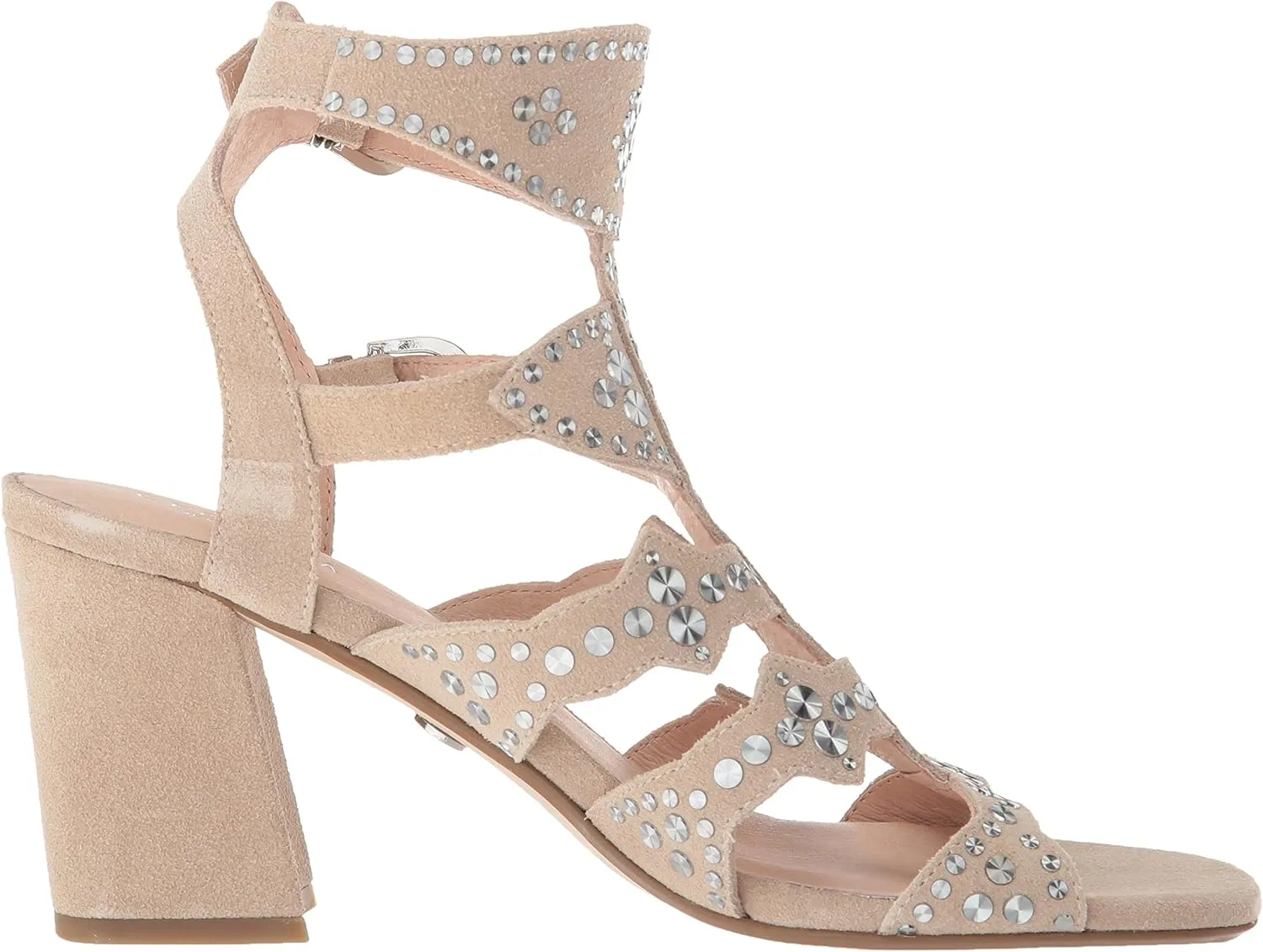 Cecelia New York Women's Cosmo Slide Sandal