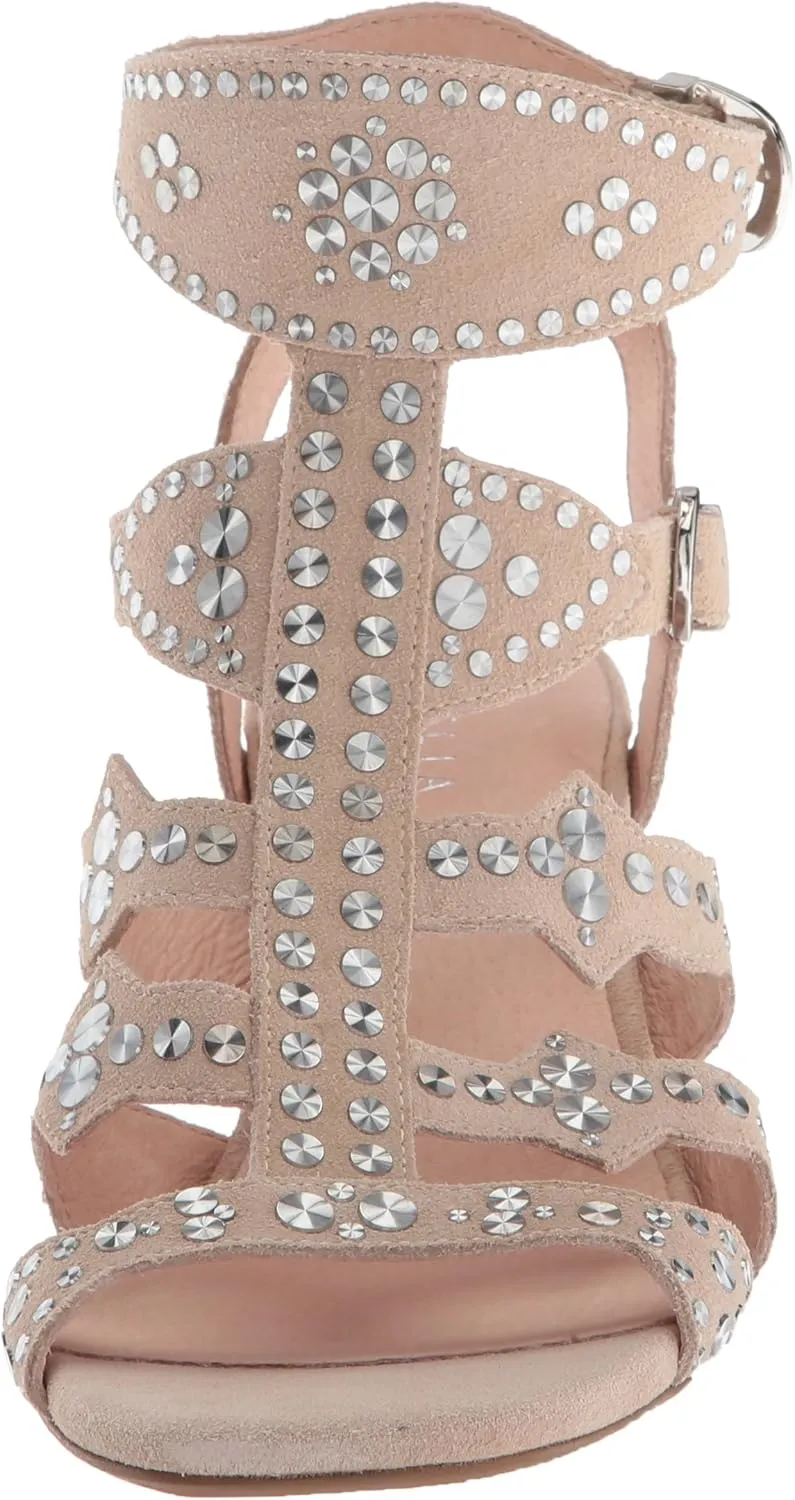 Cecelia New York Women's Cosmo Slide Sandal