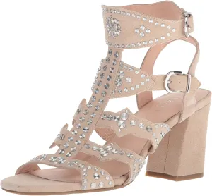 Cecelia New York Women's Cosmo Slide Sandal