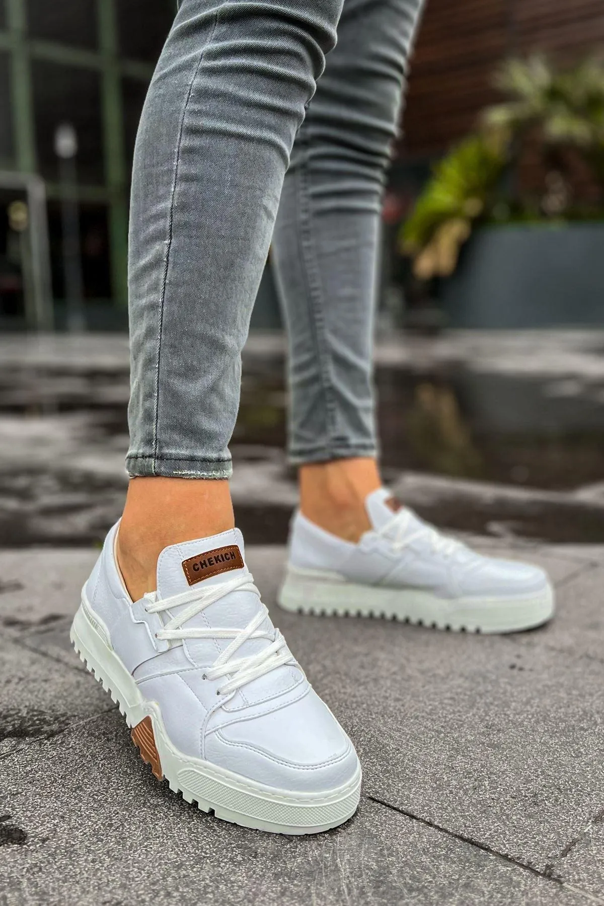 CH067 BT Men's Sneaker Shoes